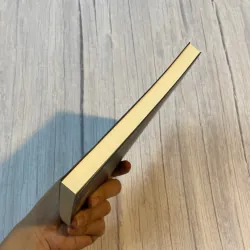 VỤ ÁN MÈO BA TƯ - ERLE STANLEY GARDNER 933329