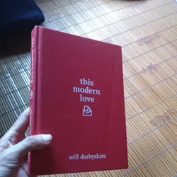 this modern love - will darbyshire 558947