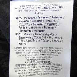 FENDI FW1272 APNG Áo khoác - Hàng hiệu Chính hãng 899631