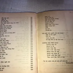 Thơ văn Á Nam Trần Tuấn Khải 778527