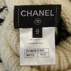Poncho CHANEL P71494K10308 628530