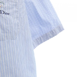 Áo sơ mi ngắn tay DIOR 493C521B3040 - Hàng hiệu Authentic 894825