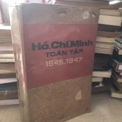Hồ Chí Minh toàn tập 1945-1947