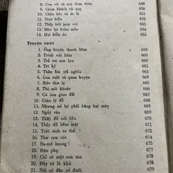 VĂN HỌC DÂN GIAN - 720 trang  716464