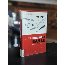Marketing Cho Bán Lẻ - Bob Negen, Susan Negen