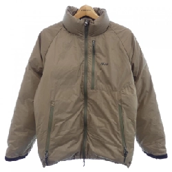 NANGA Áo khoác lông vũ - Hàng hiệu Authentic