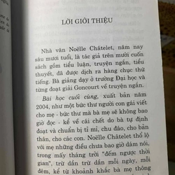 Bài Học Cuối Cùng -  Noelle Chatelet 538818
