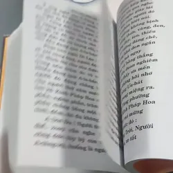 Kinh Diệu Pháp Liên Hoa 715616