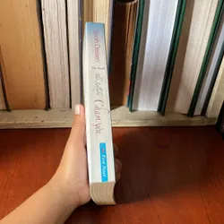 II Tiểu Thuyết: Chạm Yêu - SARAH DESSEN - 2012 575157