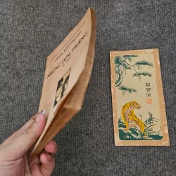 Những đêm trắng - Dostoevsky 754019