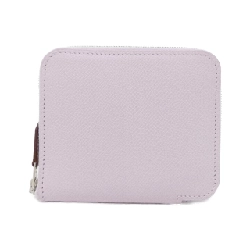 Ví Hermès H EN FIL Silky Compact 084204CK