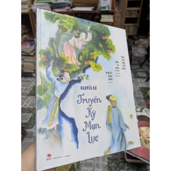 Truyền kỳ mạn lục - Nguyễn Dữ