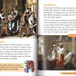 Oxford read and discover (Sách nhập) - Level 5 - 14 quyển + File Mp3 1038358