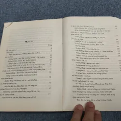 TRƯỜNG CHINH: NHÀ VĂN HOÁ, NHÀ TƯ TƯỞNG 990652