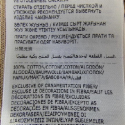 MONCLER K10939C00004 Áo len - Hàng hiệu Chính hãng 808471