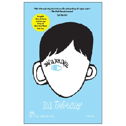 Điều Kỳ Diệu - R. J. Palacio 289837