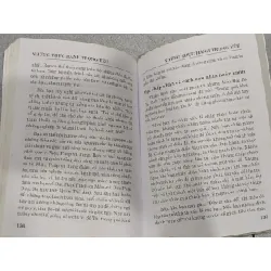 Những thực hành trọng yếu - Thanh Liên 704290