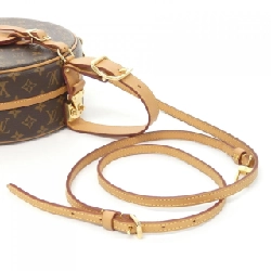 Túi xách Louis Vuitton Monogram Petit Boîte Chapeau M43514 617885