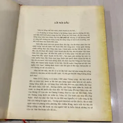 TỪ KINH ĐÔ ĐẾN THỦ ĐÔ, DẶM DÀI ĐẤT NƯỚC THEO NĂM THÁNG 997542