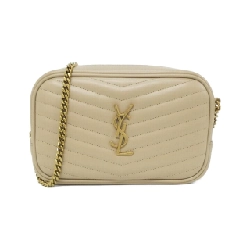 Saint Laurent Lou 748849 DV707 Túi đeo chéo - Hàng hiệu Chính hãng