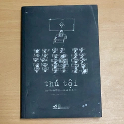 Thú tội…..
