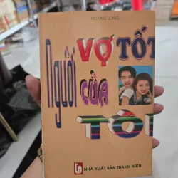 NGƯỜI VỢ TỐT CỦA TÔI 1023552