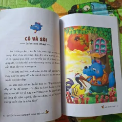 Tuyển Tập Ngụ Ngôn Nổi Tiếng Thế Giới (Tập 1) 1044705