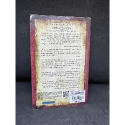 [Phiên Chợ Sách Cũ] Pháp Sư - Bí Mật Của Nicholas Flamel Bất Tử - Michael Scott, 2018 S1809 SBM 598174