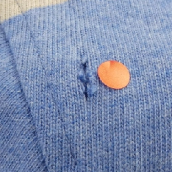 Áo polo BROOKS BROTHERS - Hàng hiệu Authentic 898872