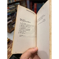 The War of the Worlds - H. G. Wells 928709