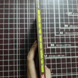 Ảnh hưởng đạo Phật trong đoạn trường Tân Thanh - Dương Anh Sơn 731139