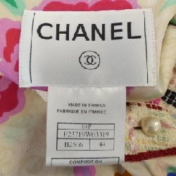 【Mã giảm giá】【Cổ điển】Chanel CHANEL Bộ sưu tập 647332