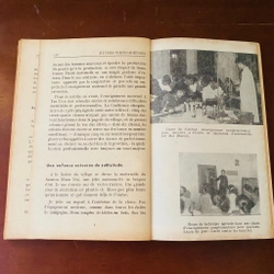 Etudes Vietnamiennes: L'enseignement Général en R.D.V.N.  473732