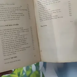[MIỄN PHÍ BỌC SÁCH] [XƯA] Sân Khấu Và Tôi (1995) - Nguyễn Thị Minh Thái 997847