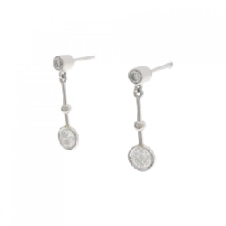 PT/PT900 Bông tai kim cương 0.548CT - Hàng hiệu Chính hãng 870259