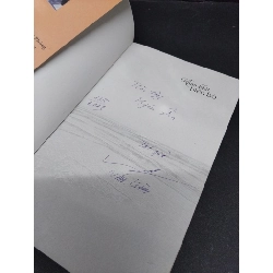 Khao khát biển bờ - Tuyển tập thơ và đời mới 80% ố nhẹ có chữ ký tác giả 2022 HCM1410 Văn Liêm VĂN HỌC 917474