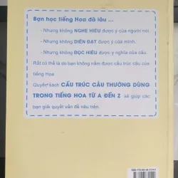 Cấu trúc và Mẫu câu Thường dùng Trong Tiếng Hoa Từ A đến Z 707817