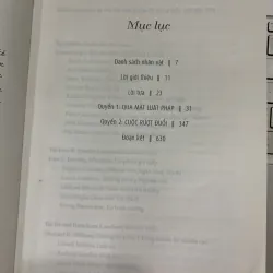SÀO HUYỆT CỦA NHỮNG ÔNG TRÙM - JAMES B. STEWART 745451