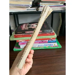 Bí mật thành công của các ông chủ trẻ – Dương Kiều Hoa (biên dịch) 572322