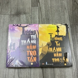 Tương tư thành nắm tro tàn 2 tập. 1b1