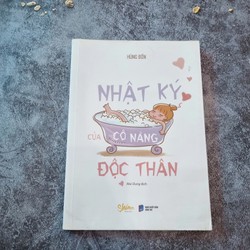 Nhật Ký Của Cô Nàng Độc Thân 183042