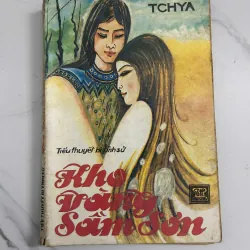 Kho vàng Sầm Sơn – Tchya