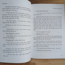 Tiểu Thuyết Trinh Thám Cả Thế Gian Trong Túi - James Hadley Chase 452814
