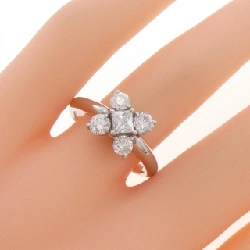 Nhẫn kim cương PT900 1.00CT - Hàng hiệu Authentic 851988