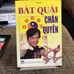 BÁT QUÁI CHÂN QUYỀN ( Lê Hà) 193985