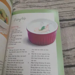 Sách dành cho mẹ và bé. ĂN DẶM KHÔNG NƯỚC MẮT. tác giả Nguyễn Thị Ninh 696675