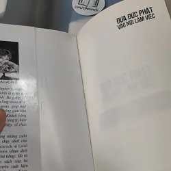 Đưa Đức Phật Vào Nơi Làm Việc - Franz Metcalf & B.J. Gallagher 727221