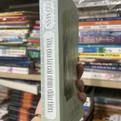 Yêu em từ cái nhìn đầu tiên 🌊 572482