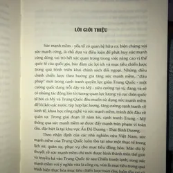 Sức mạnh mềm của Trung Quốc  600104