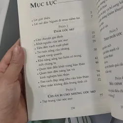 Dám Ước Mơ (Dare to Dream) - Florence Littauer 961250